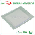Henso Surgical Compress Gauze